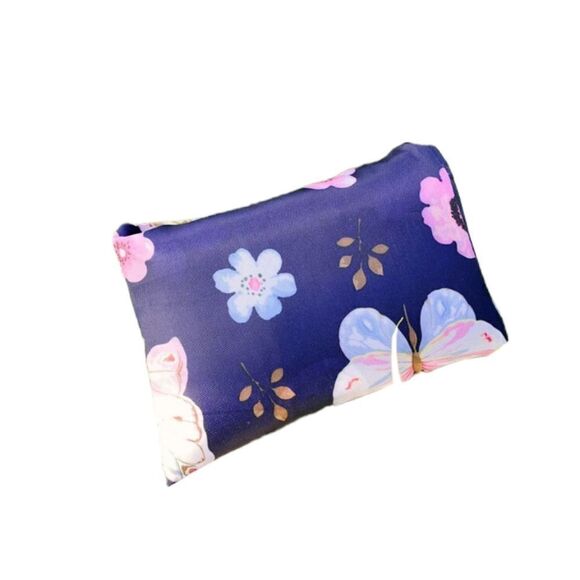 Butterfly 🦋 Print Tote - Picture 2 of 5